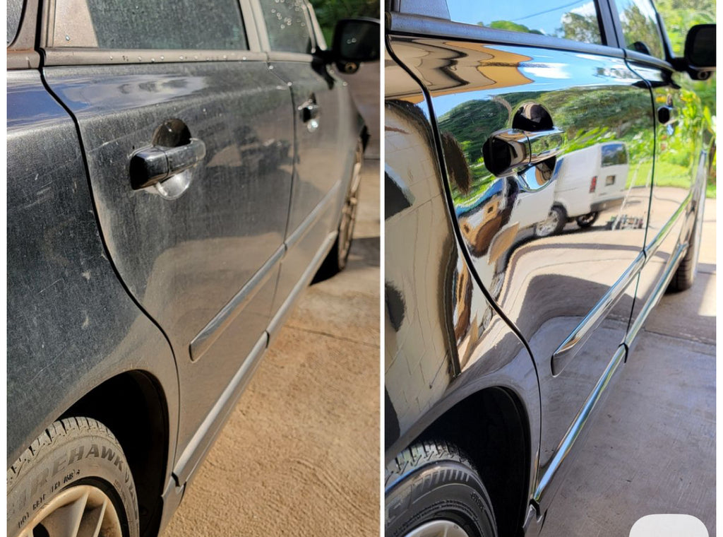 🛻 Car Wash – Pick Up