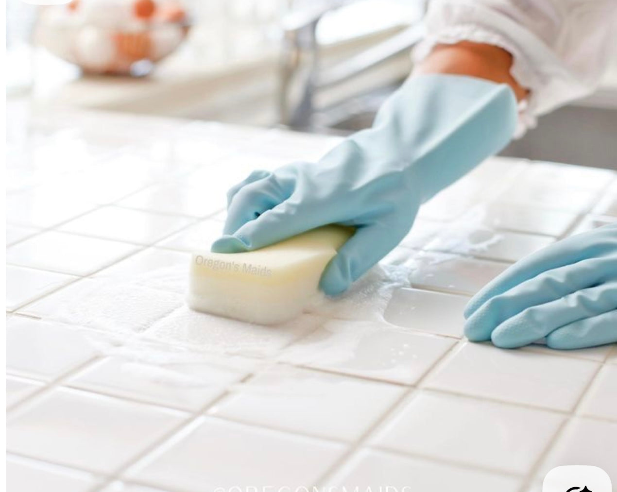 MEDIUM CLEANING
