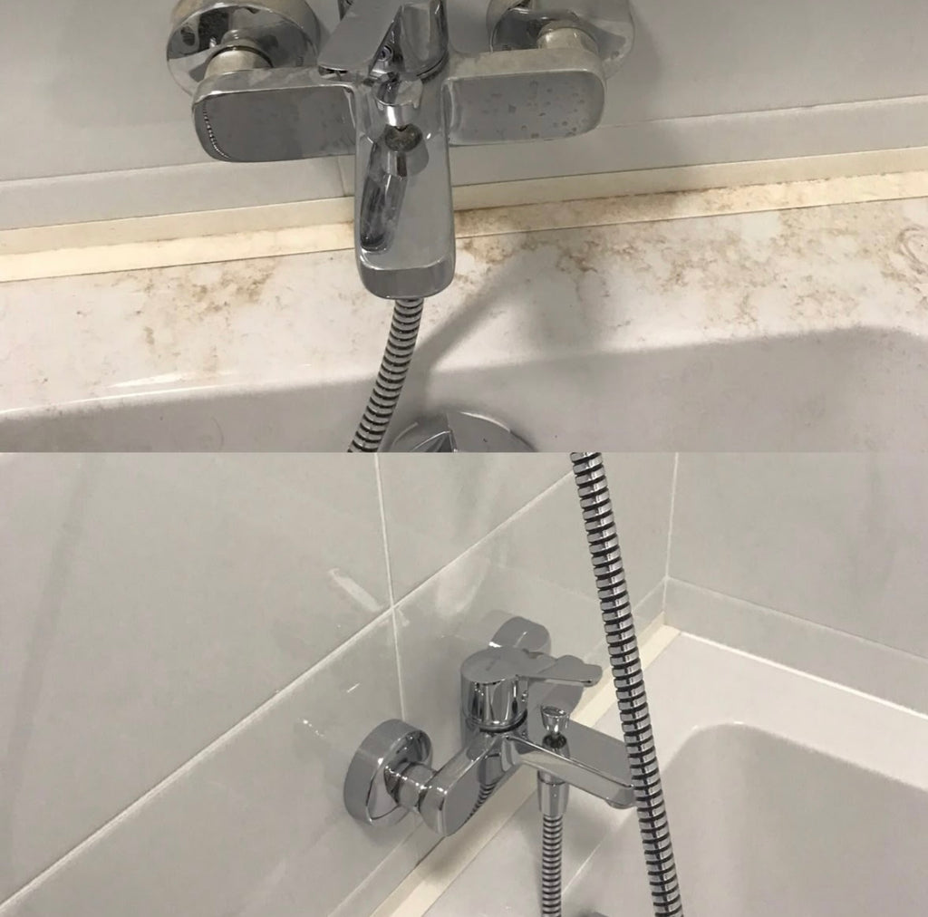 🧼 FUll Cleaning