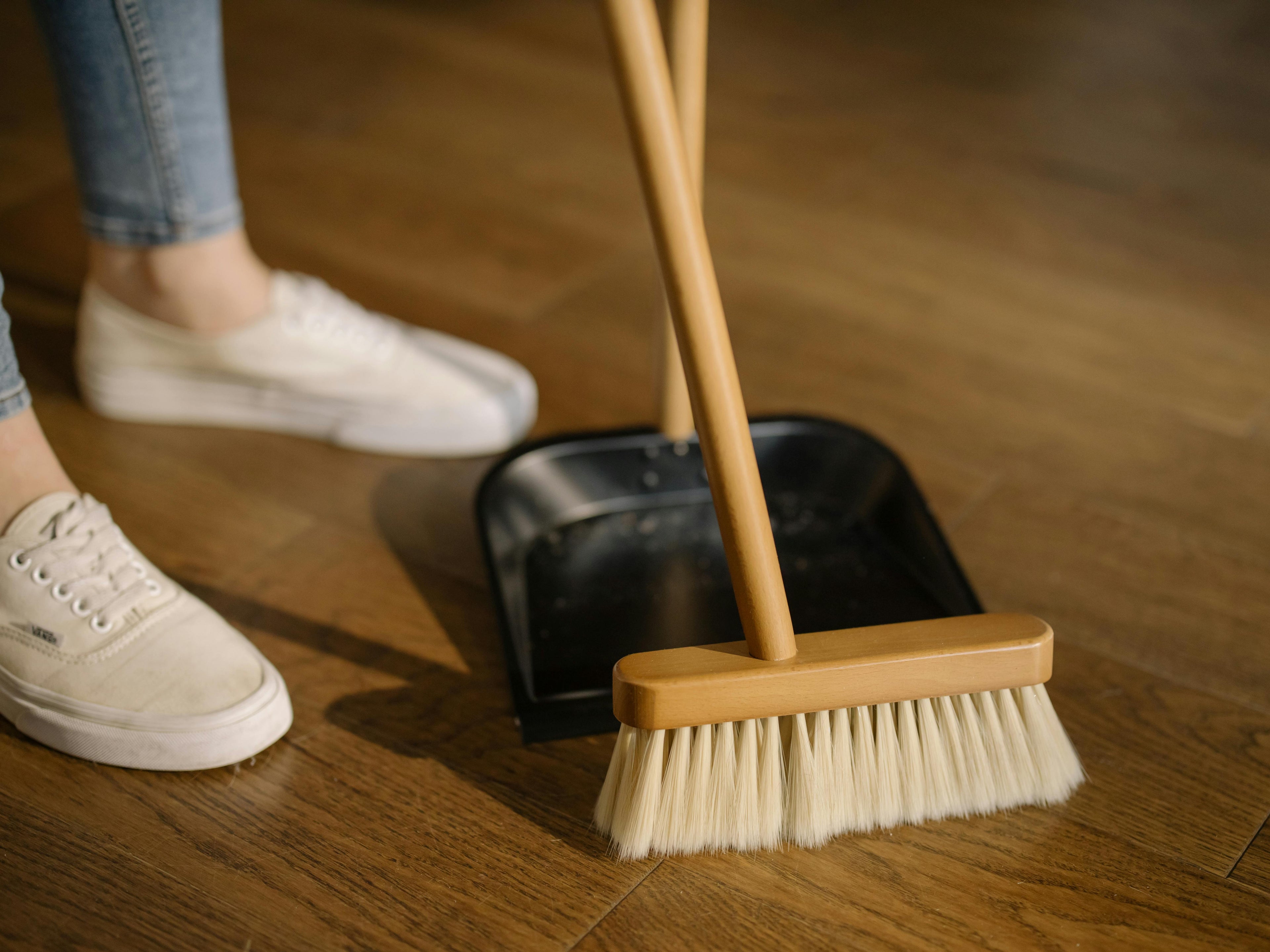 MEDIUM CLEANING